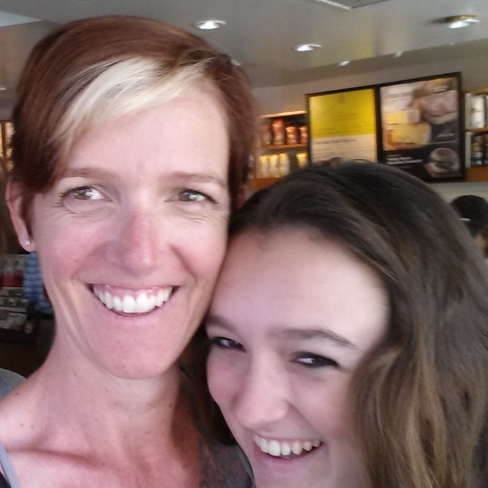 Meet your Posher, Holly